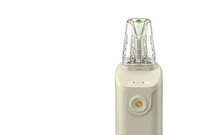 MOQ and Lead Time for Beipeu e-liquid — small parcel