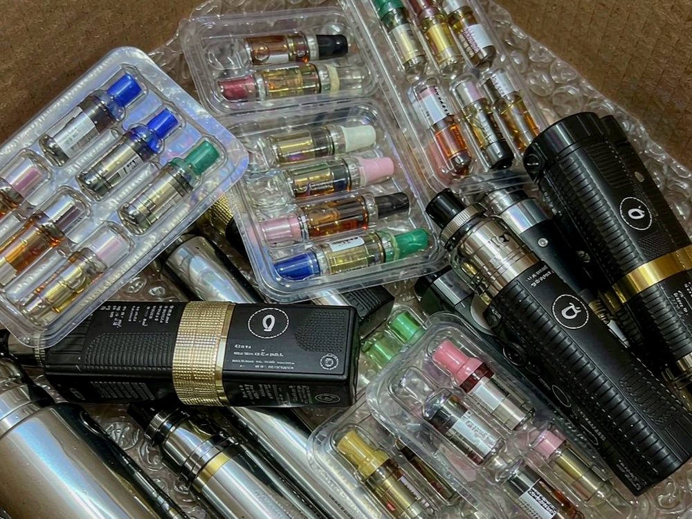 MOQ and Lead Time for Beipeu mods — with fast shipping