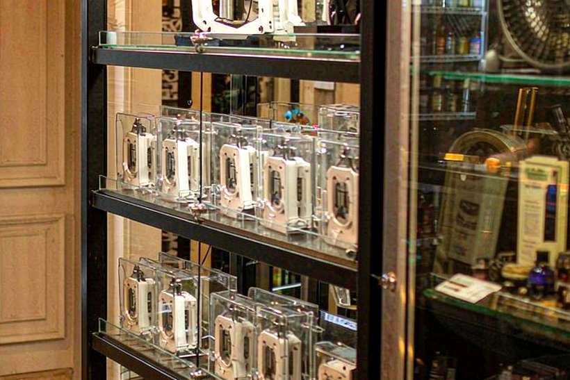 MOQ and Lead Time for Beipeu pods — Autumn stock