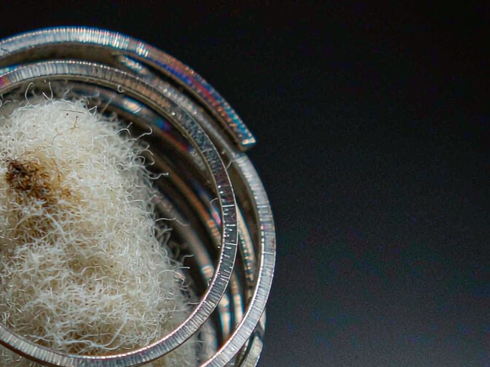MOQ and Lead Time for Beipeu pods — bulk case