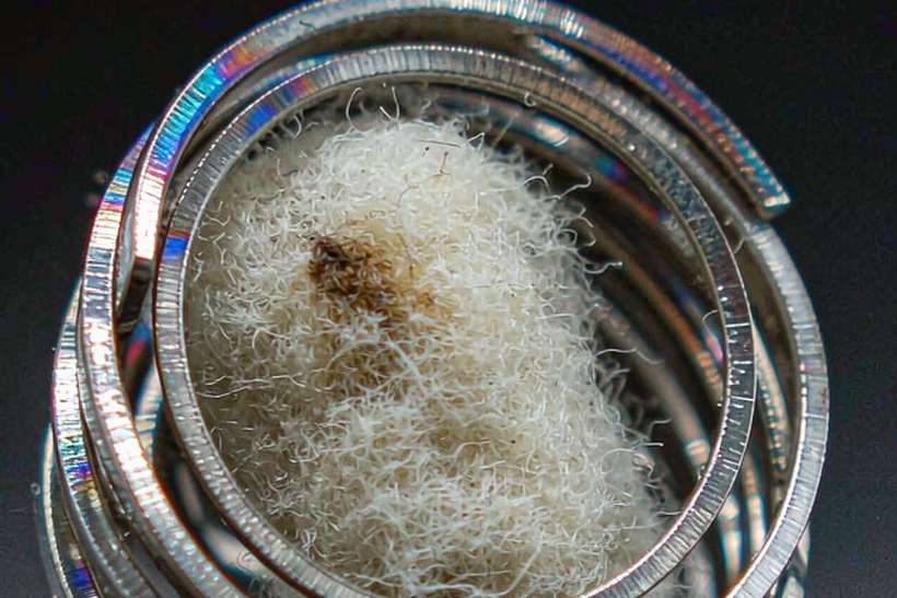MOQ and Lead Time for Beipeu pods — express air