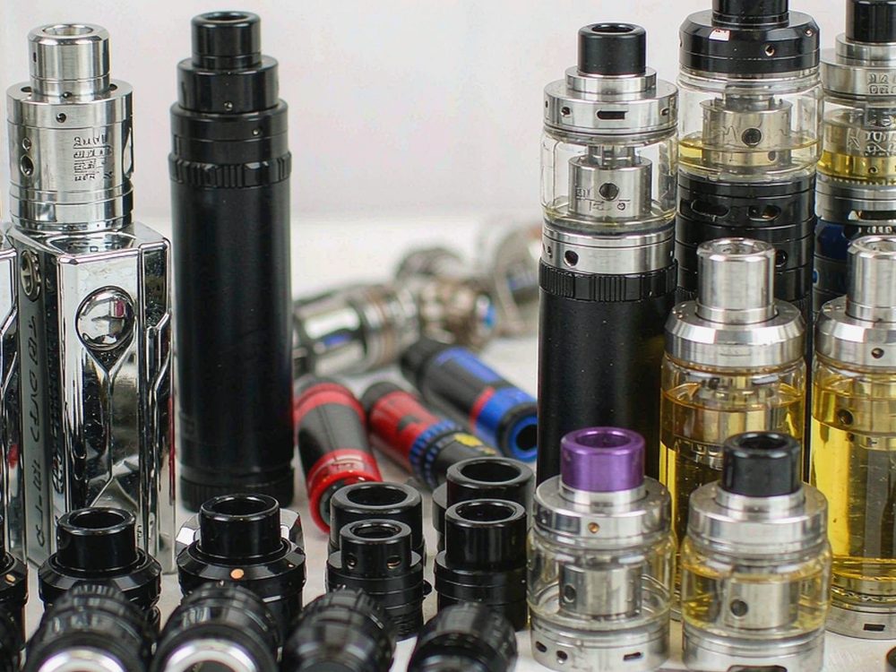 MOQ and Lead Time for Beipeu pods — new arrivals