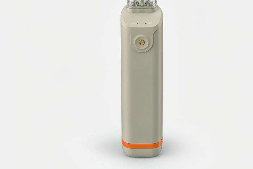 MOQ and Lead Time for Beipeu pods — ODM ready