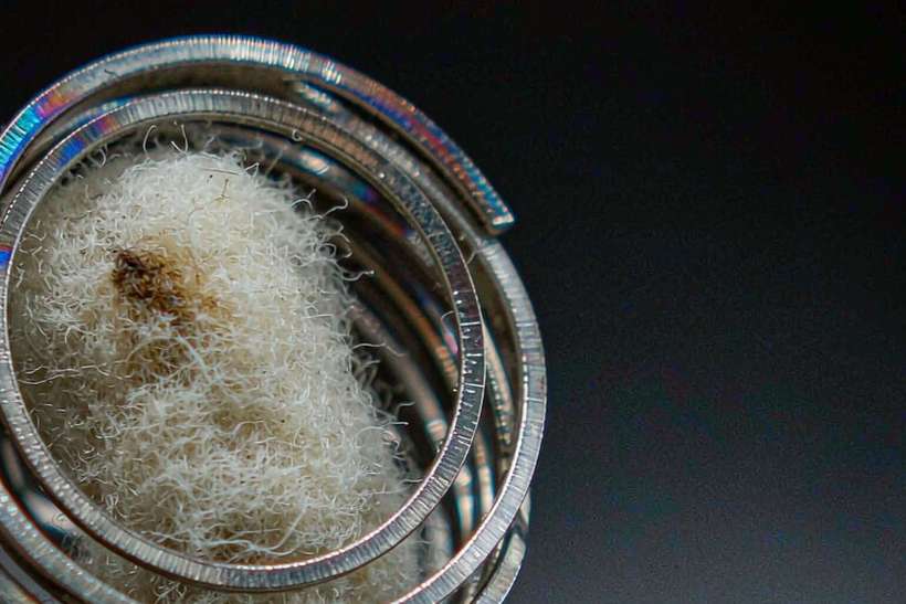 MOQ and Lead Time for Beipeu pods — small parcel