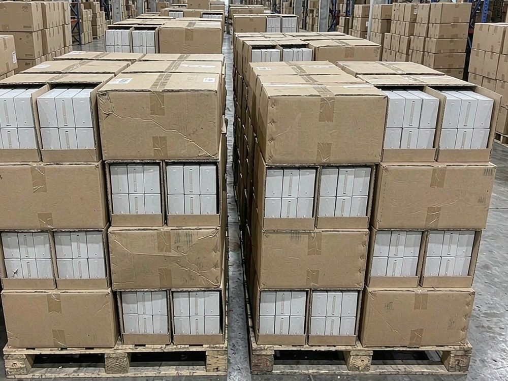 MOQ and Lead Time for Beipeu pods — verified suppliers