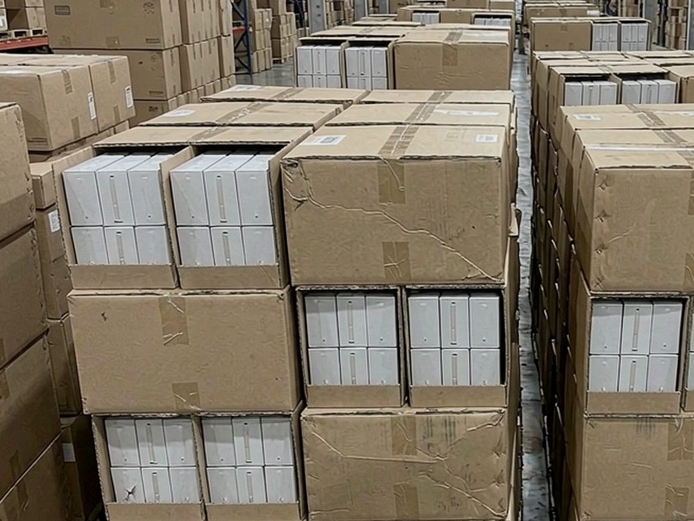 MOQ and Lead Time for Beipeu pods — wholesale only