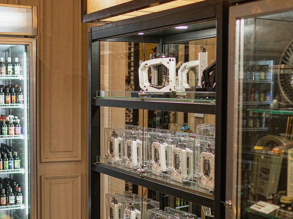 MOQ and Lead Time for Beipeu products — bulk case