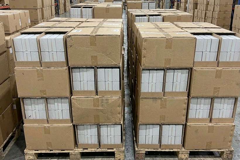 MOQ and Lead Time for Beipeu tanks — limited batch