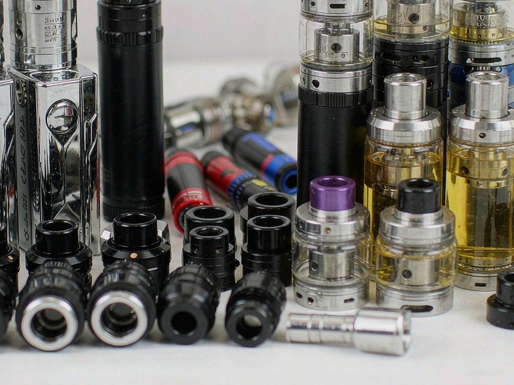 MOQ and Lead Time for Beipeu tanks — no minimum MOQ