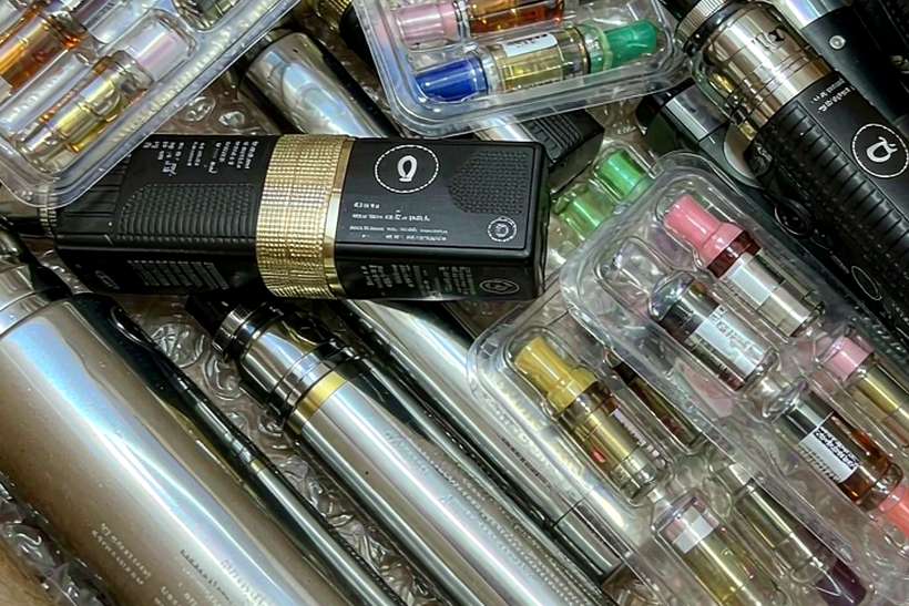 OEM and ODM Options for Beipeu accessories — sea freight