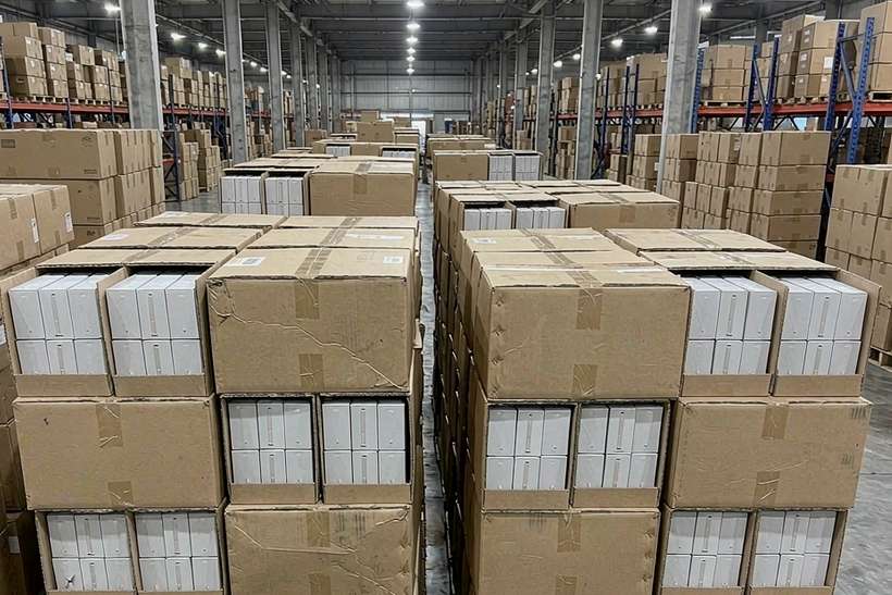 OEM and ODM Options for Beipeu bundles — US warehouse