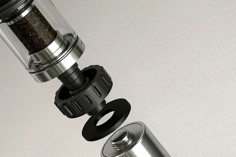 OEM and ODM Options for Beipeu coils — Autumn stock