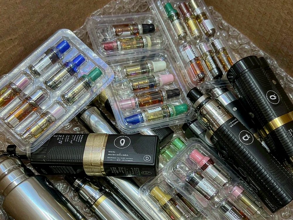 OEM and ODM Options for Beipeu coils — budget tier