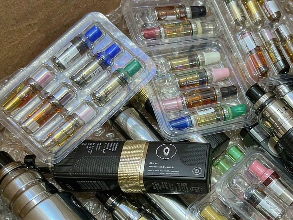 OEM and ODM Options for Beipeu coils — no minimum MOQ