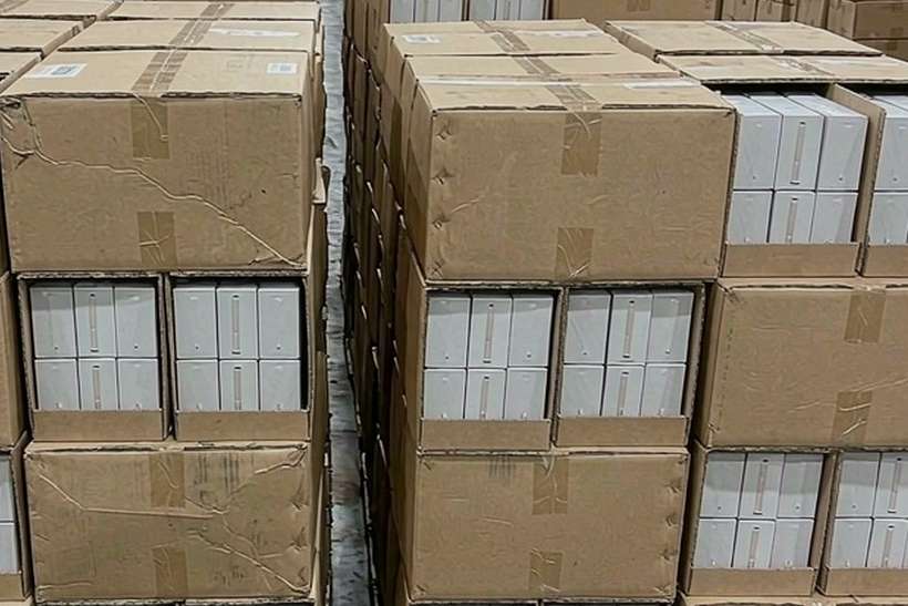 OEM and ODM Options for Beipeu coils — US warehouse