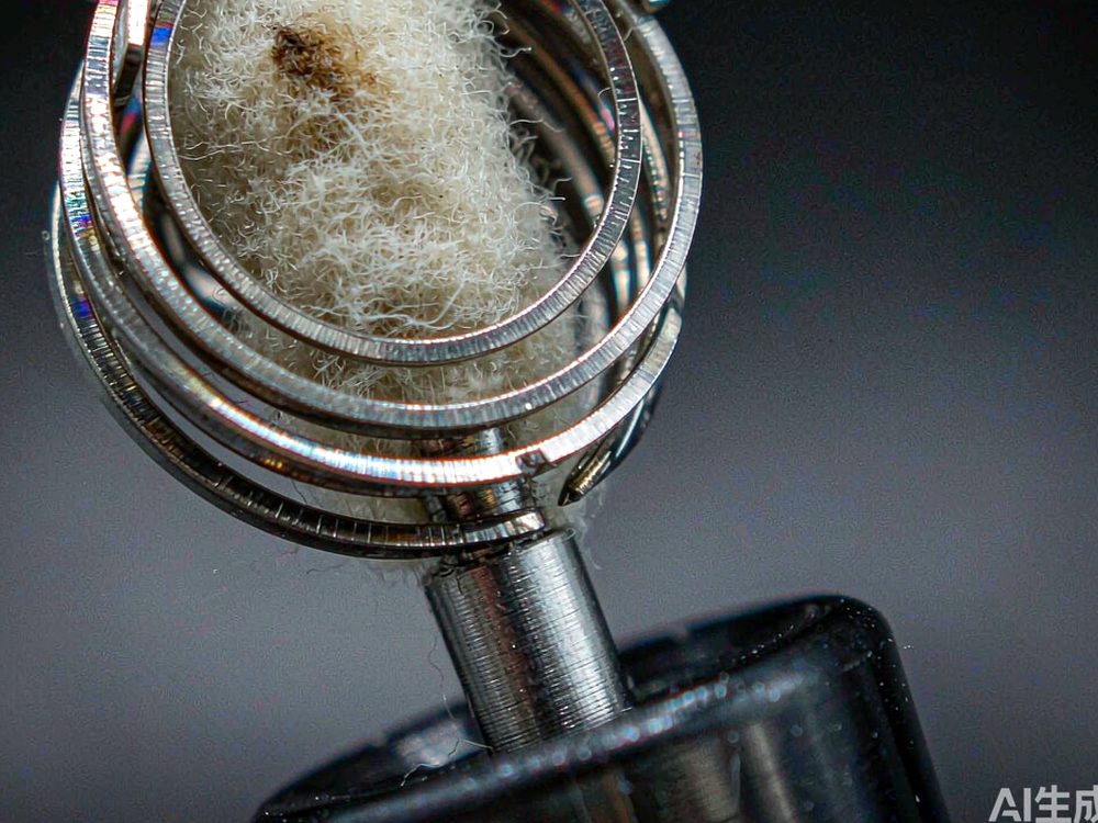 OEM and ODM Options for Beipeu coils — with fast shipping