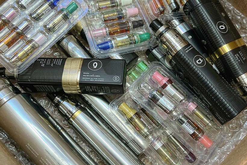 OEM and ODM Options for Beipeu devices — age-verified