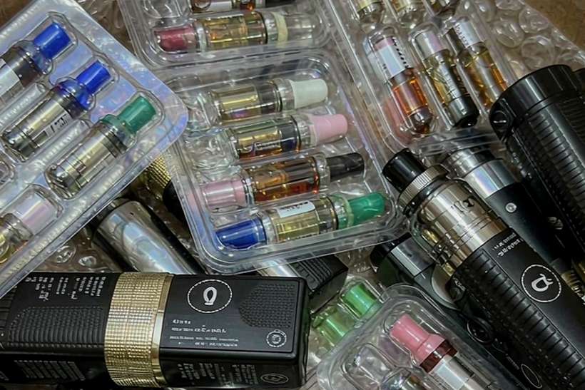 OEM and ODM Options for Beipeu disposables — Autumn stock