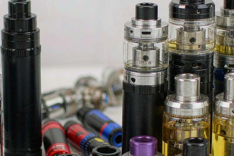 OEM and ODM Options for Beipeu disposables — EU stock