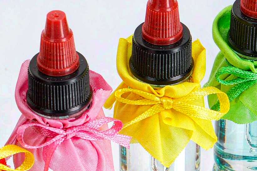OEM and ODM Options for Beipeu disposables — limited batch