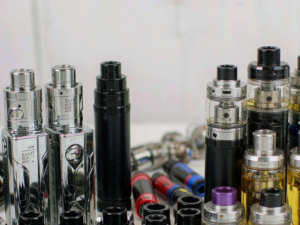 OEM and ODM Options for Beipeu disposables — no minimum MOQ