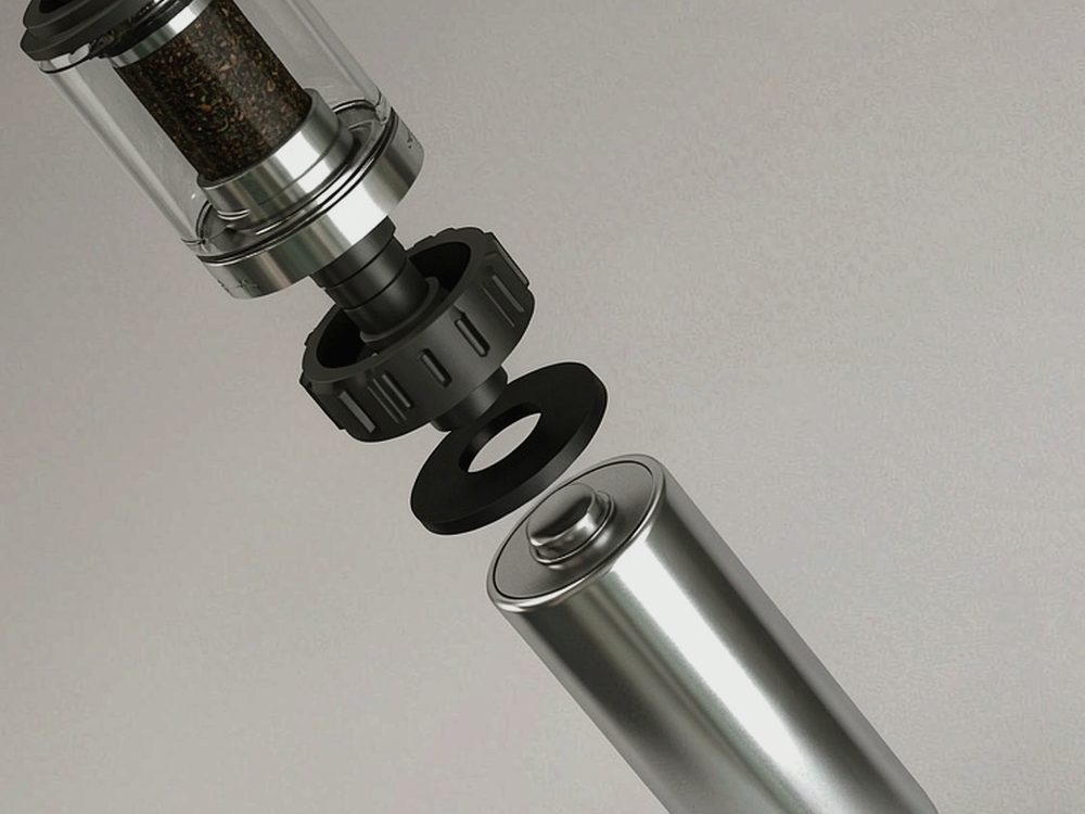 OEM and ODM Options for Beipeu disposables — premium tier