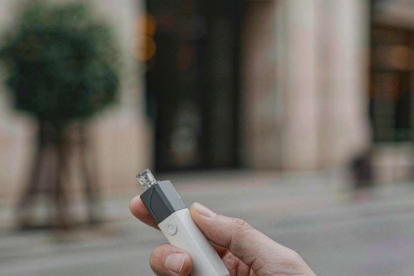 OEM and ODM Options for Beipeu disposables — Winter special
