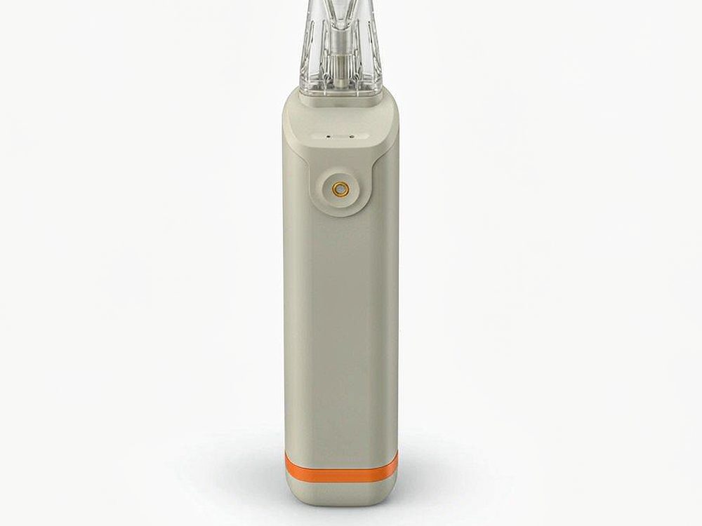 OEM and ODM Options for Beipeu e-liquid — bulk case
