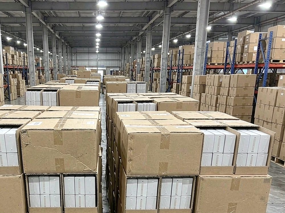 OEM and ODM Options for Beipeu e-liquid — for resellers