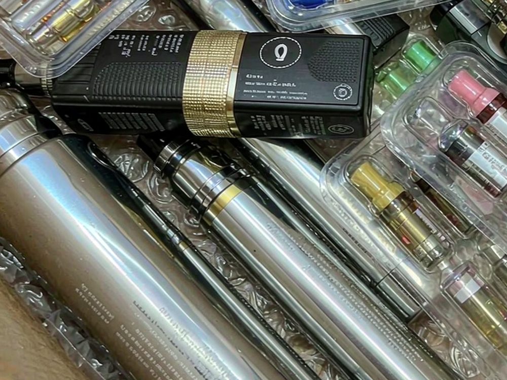 OEM and ODM Options for Beipeu e-liquid — no minimum MOQ