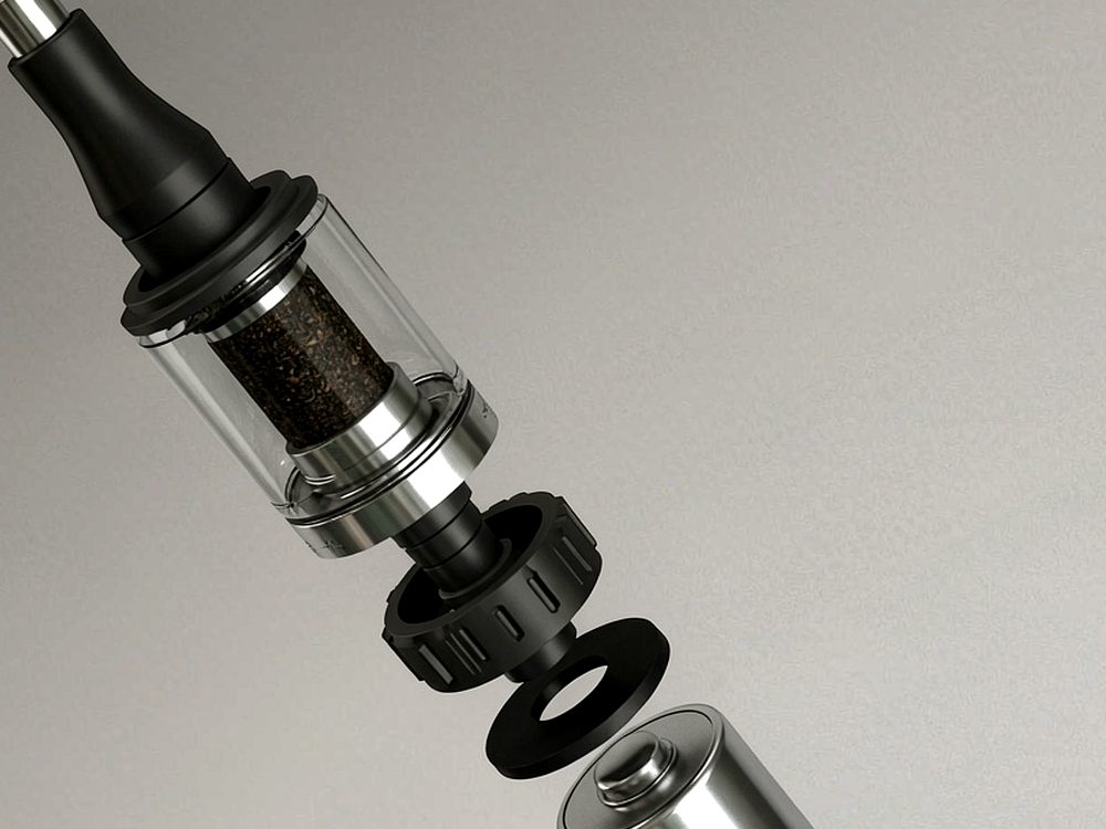 OEM and ODM Options for Beipeu e-liquid — premium tier