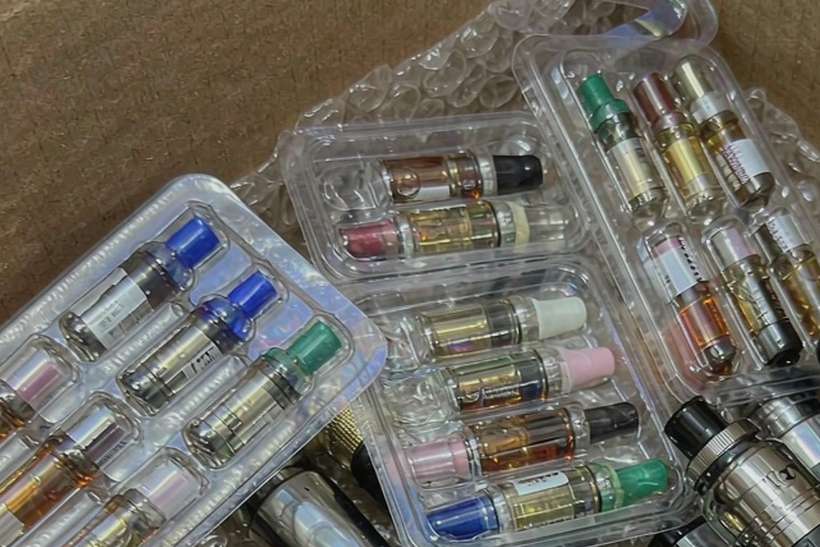 OEM and ODM Options for Beipeu e-liquid — sea freight