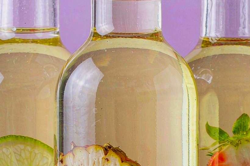 OEM and ODM Options for Beipeu e-liquid — Spring catalog