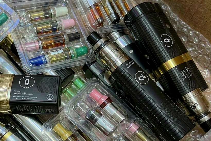 OEM and ODM Options for Beipeu e-liquid — Summer deals
