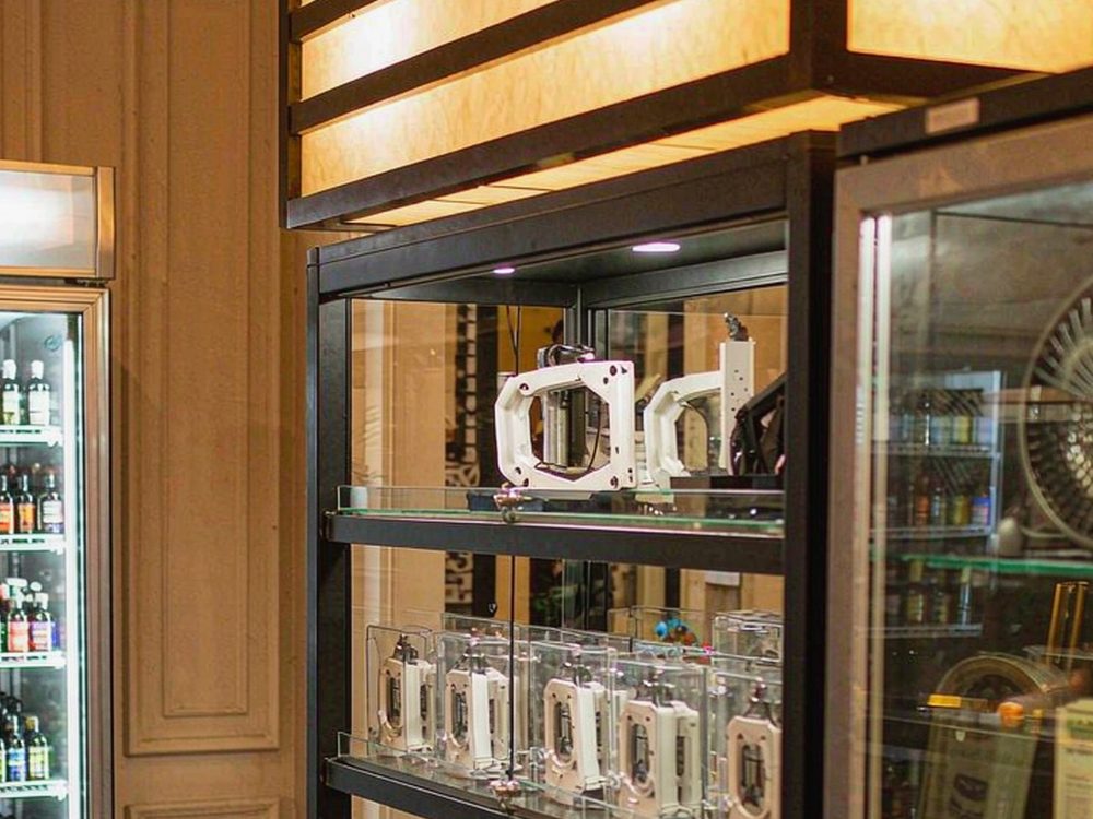 OEM and ODM Options for Beipeu hardware — for resellers