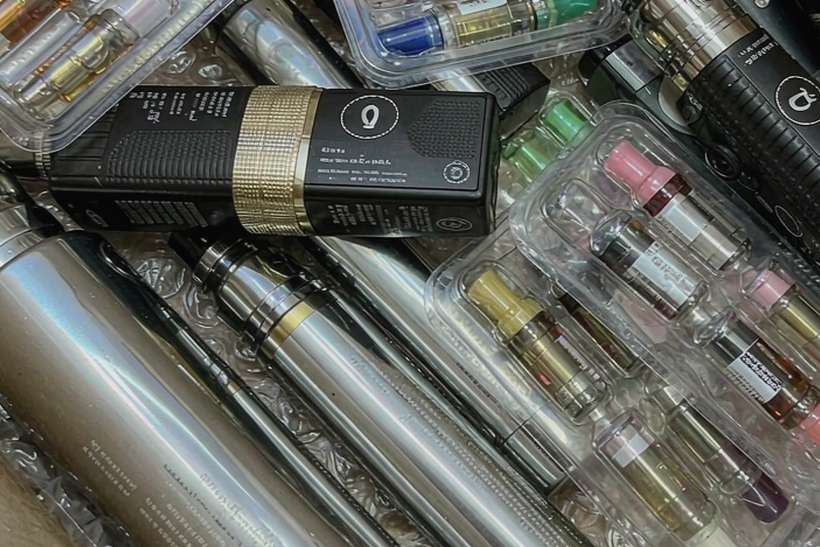 OEM and ODM Options for Beipeu hardware — OEM available