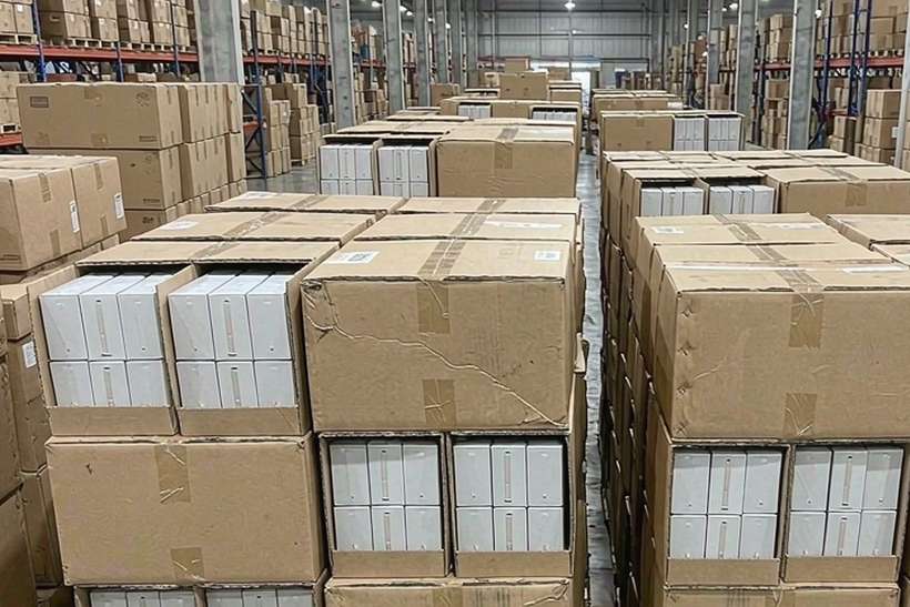 OEM and ODM Options for Beipeu hardware — small parcel