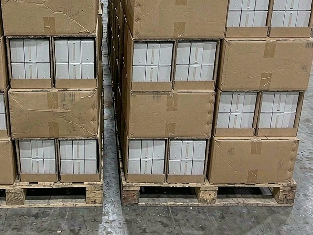 OEM and ODM Options for Beipeu hardware — wholesale only