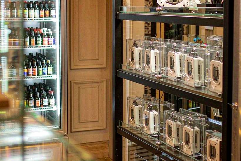 OEM and ODM Options for Beipeu hardware — Winter special