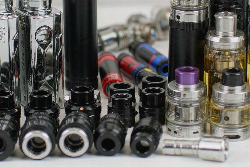 OEM and ODM Options for Beipeu kits — Asia Pacific