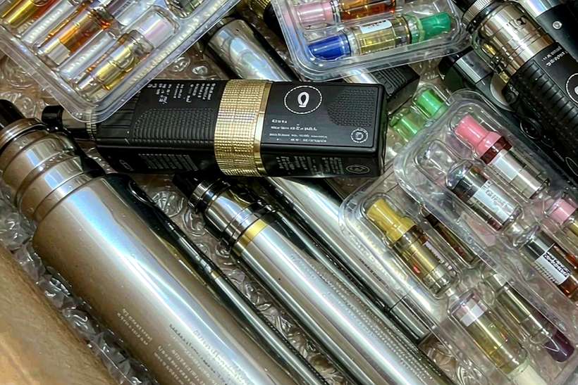OEM and ODM Options for Beipeu kits — OEM available