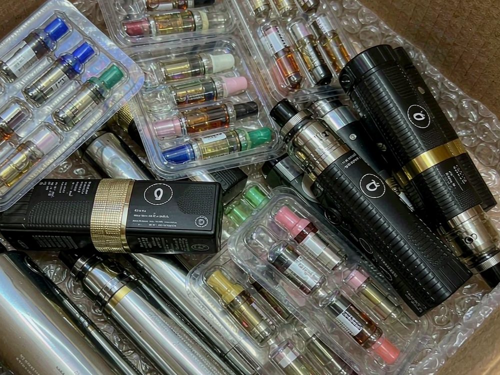 OEM and ODM Options for Beipeu mods — 2026