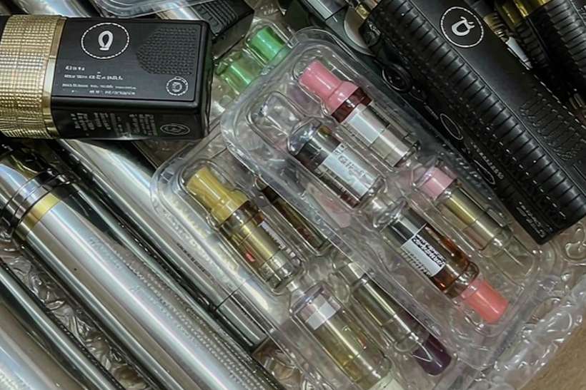 OEM and ODM Options for Beipeu mods — container load