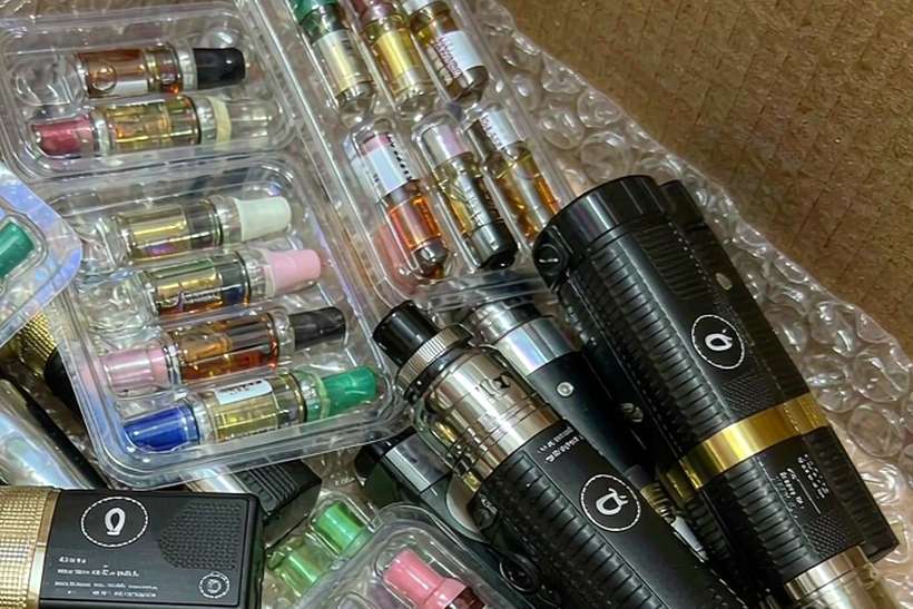 OEM and ODM Options for Beipeu mods — ODM ready