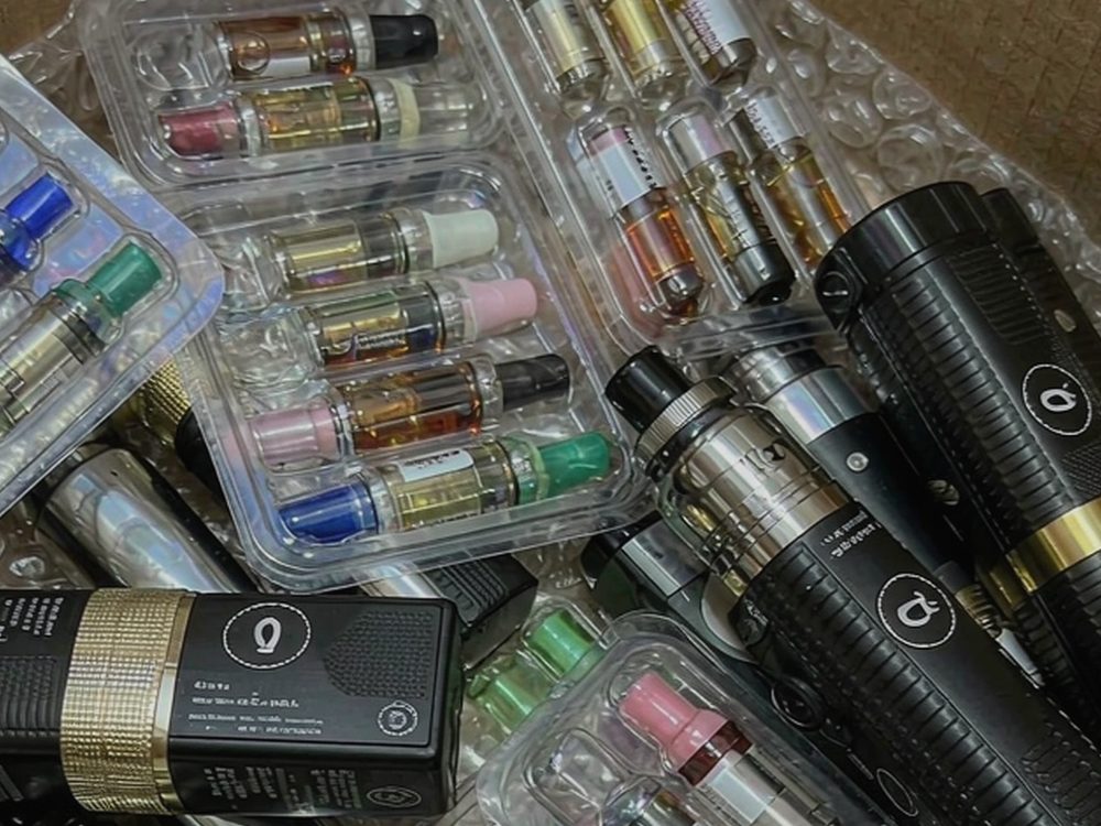 OEM and ODM Options for Beipeu mods — premium tier