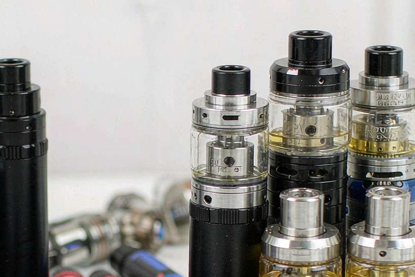 OEM and ODM Options for Beipeu mods — Winter special