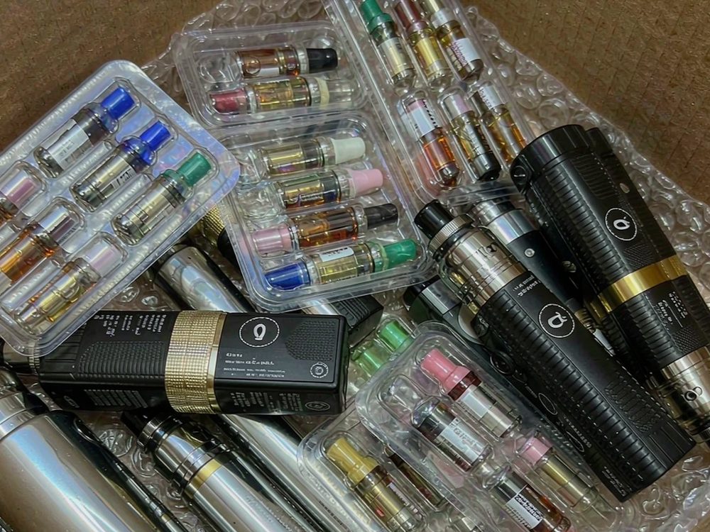 OEM and ODM Options for Beipeu mods — with fast shipping