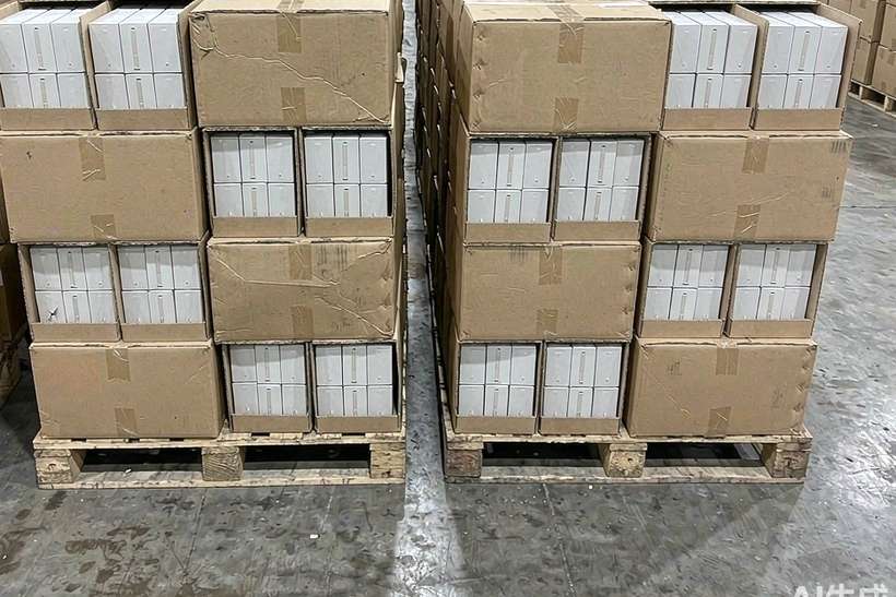 OEM and ODM Options for Beipeu pods — limited batch