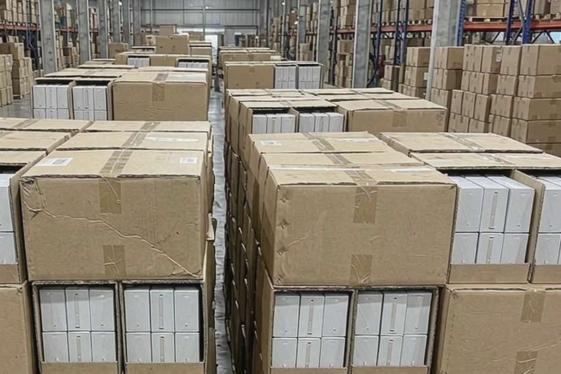 OEM and ODM Options for Beipeu pods — Middle East