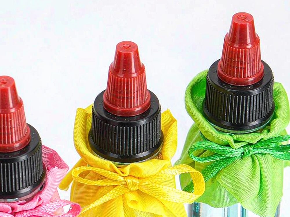 OEM and ODM Options for Beipeu pods — wholesale only